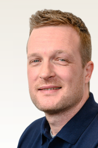 Roderick Scholtens